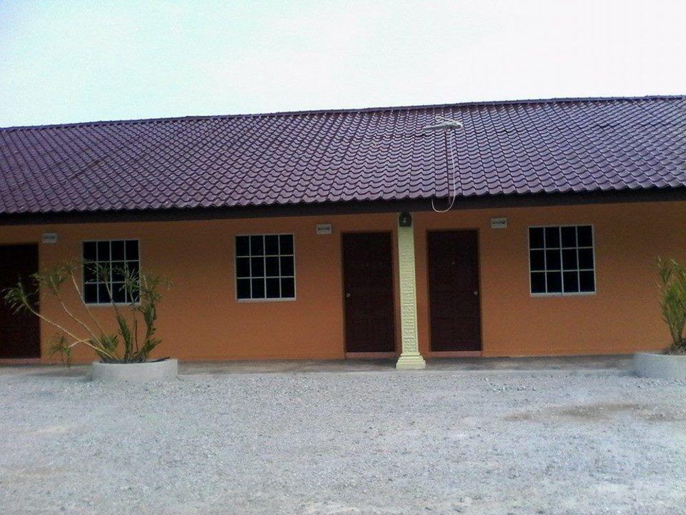 Tok Man Inn Langkawi Exterior photo