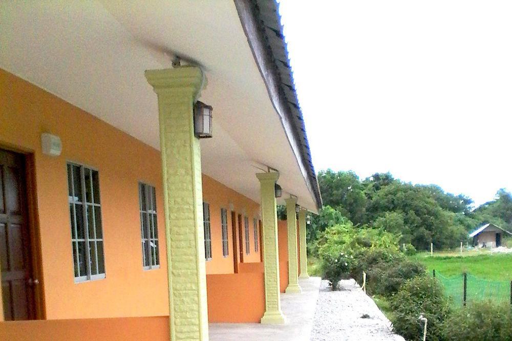 Tok Man Inn Langkawi Exterior photo