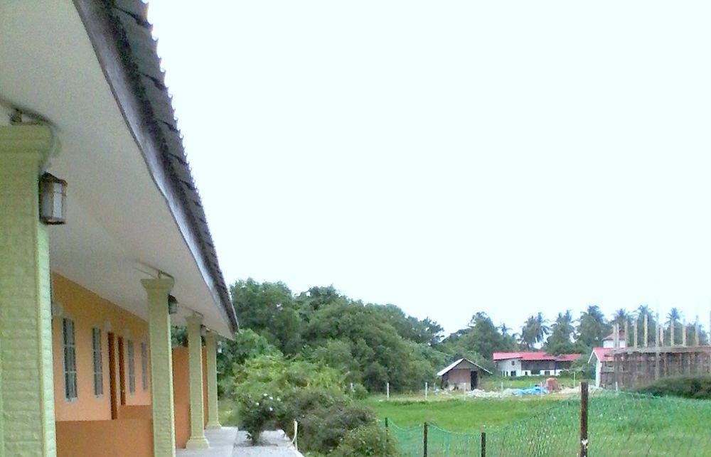 Tok Man Inn Langkawi Exterior photo