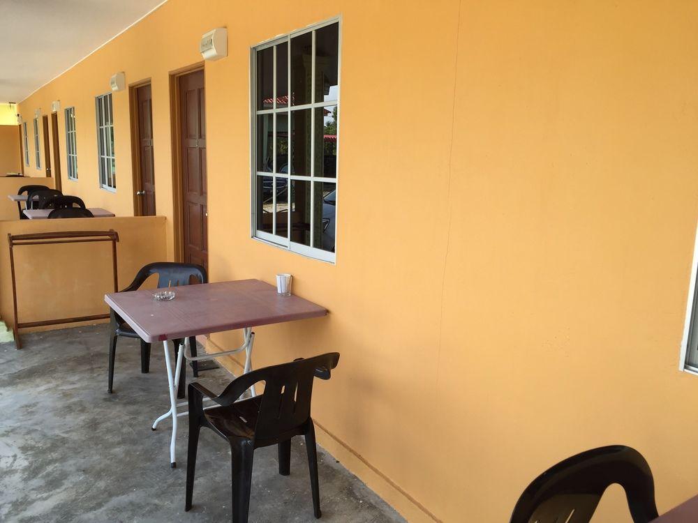 Tok Man Inn Langkawi Exterior photo