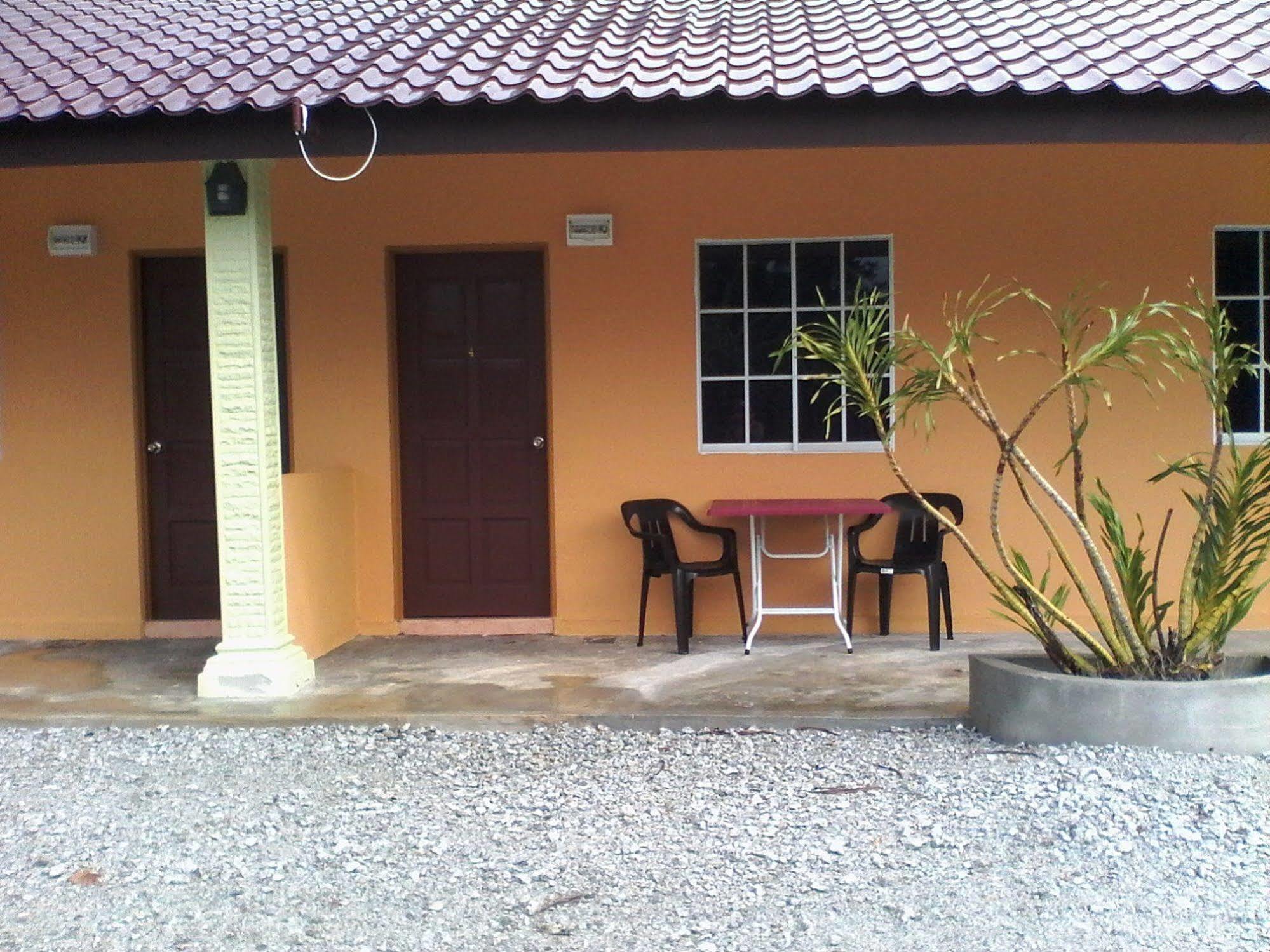 Tok Man Inn Langkawi Exterior photo