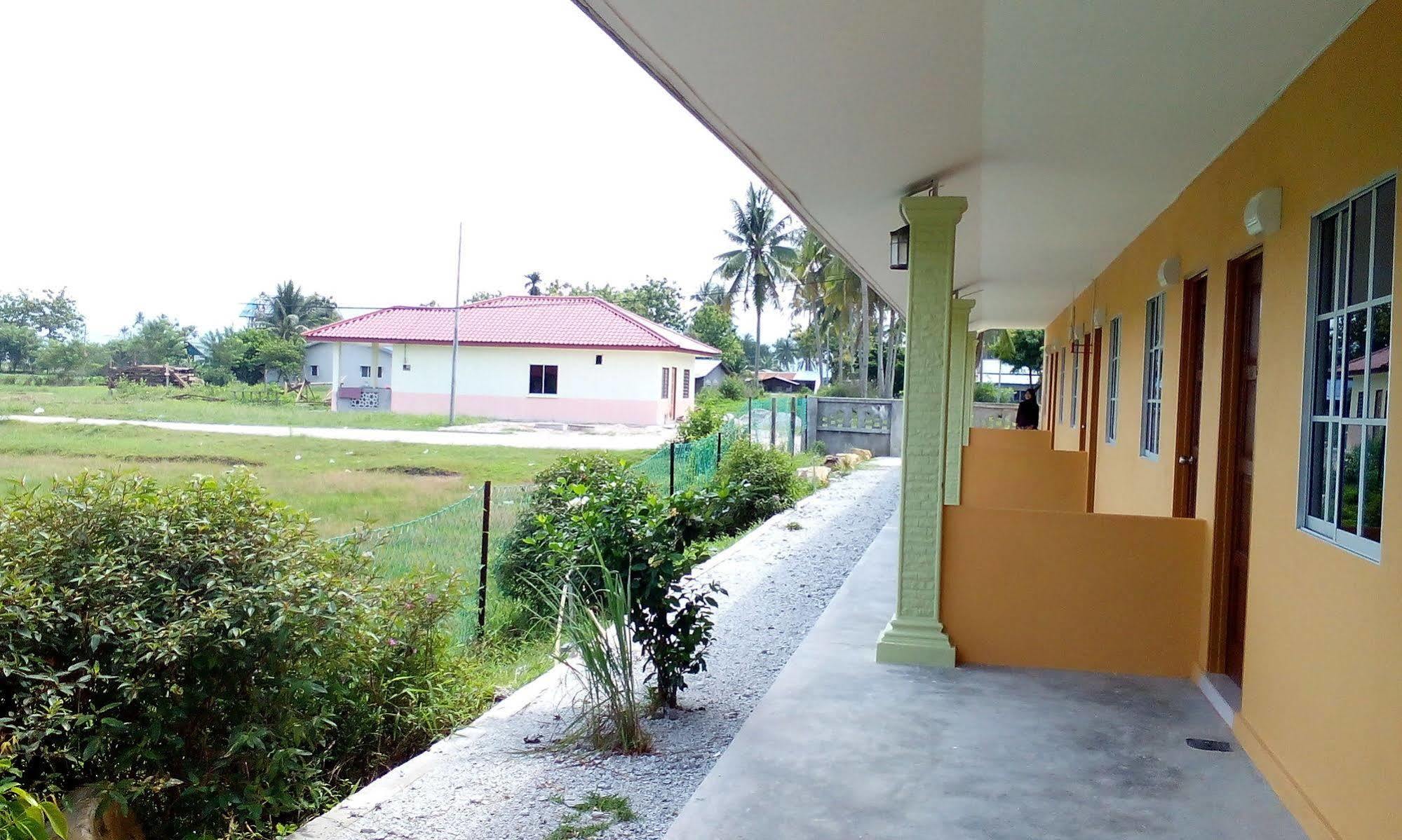 Tok Man Inn Langkawi Exterior photo