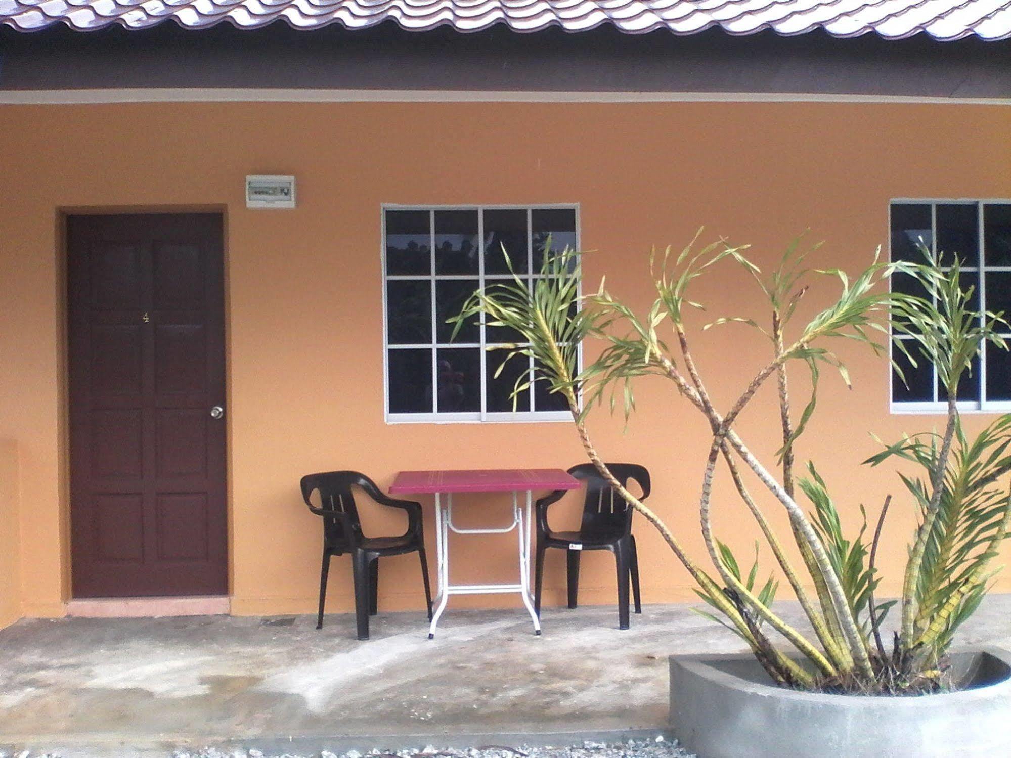 Tok Man Inn Langkawi Exterior photo