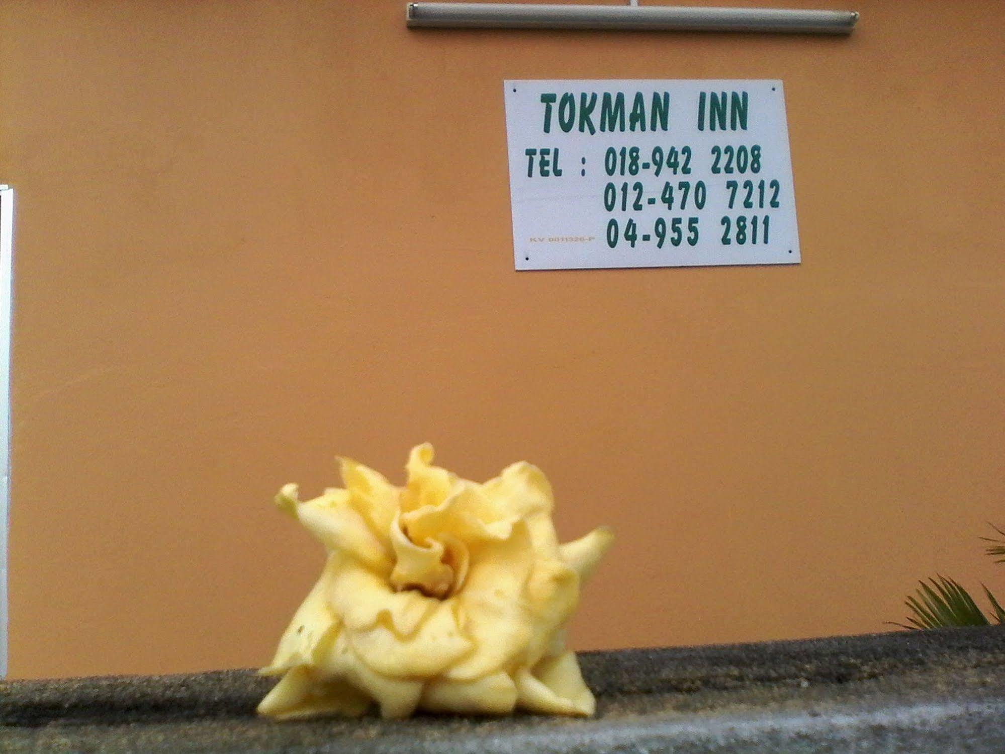 Tok Man Inn Langkawi Exterior photo