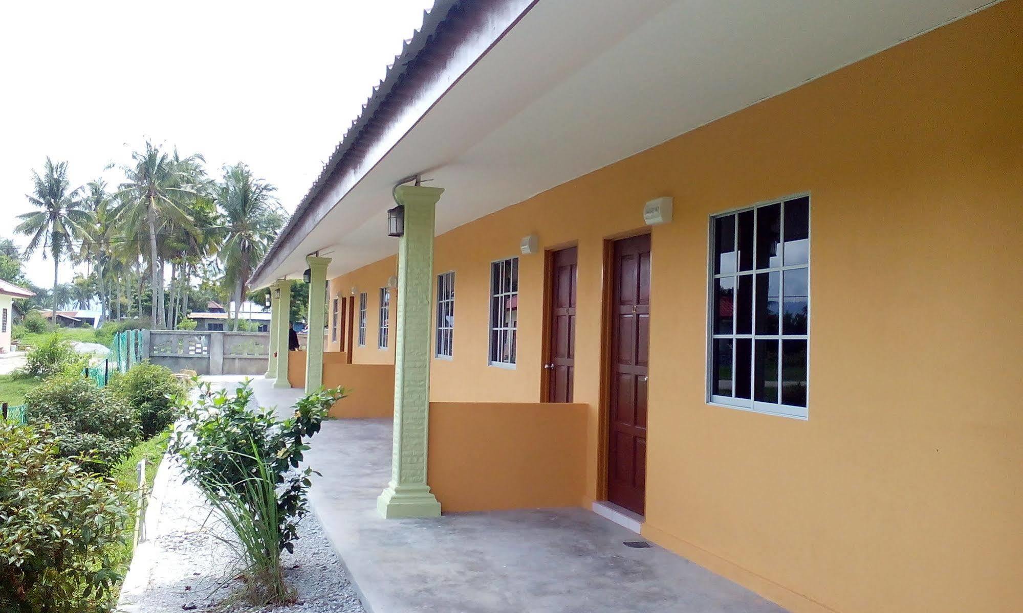 Tok Man Inn Langkawi Exterior photo