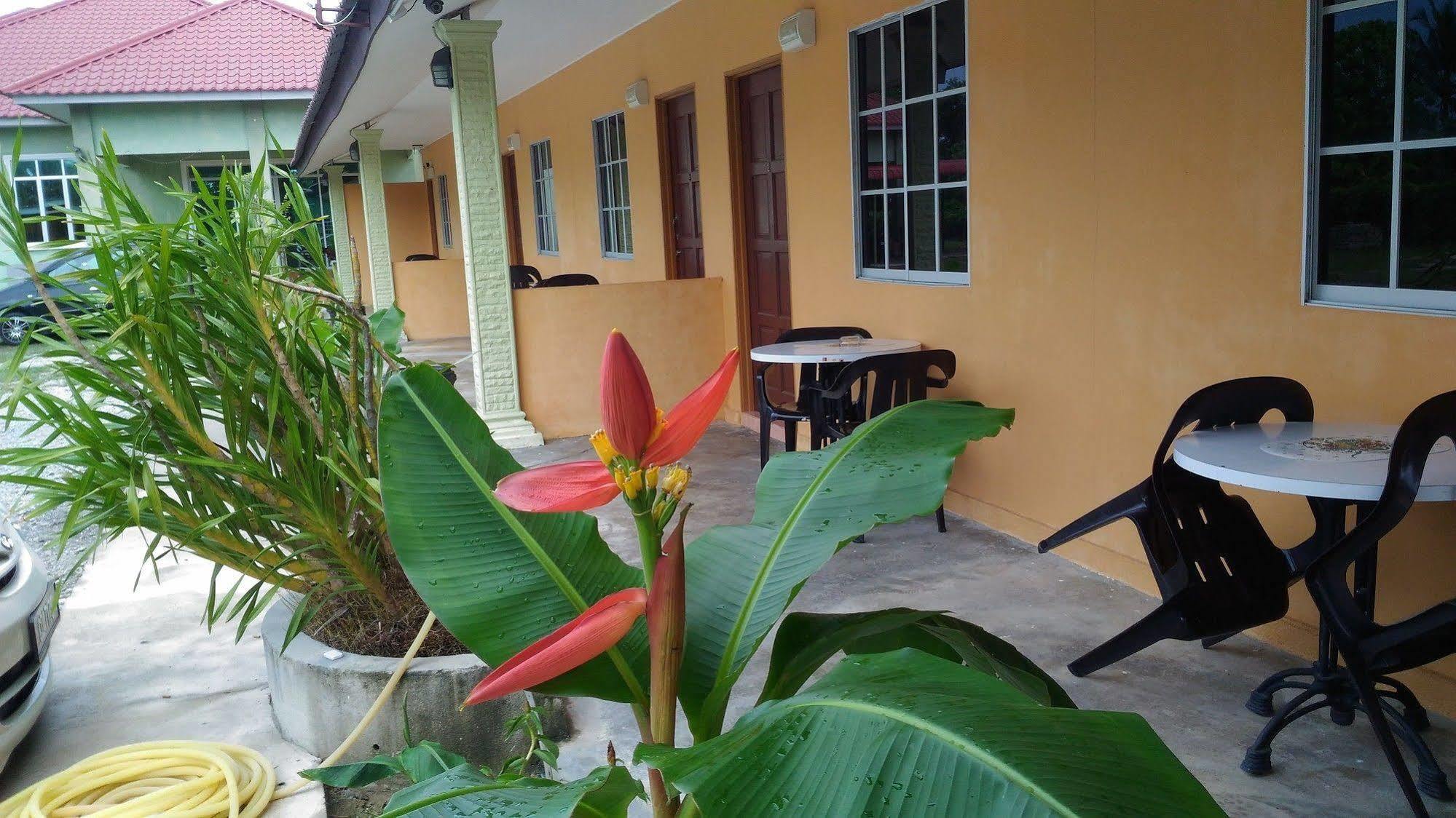 Tok Man Inn Langkawi Exterior photo