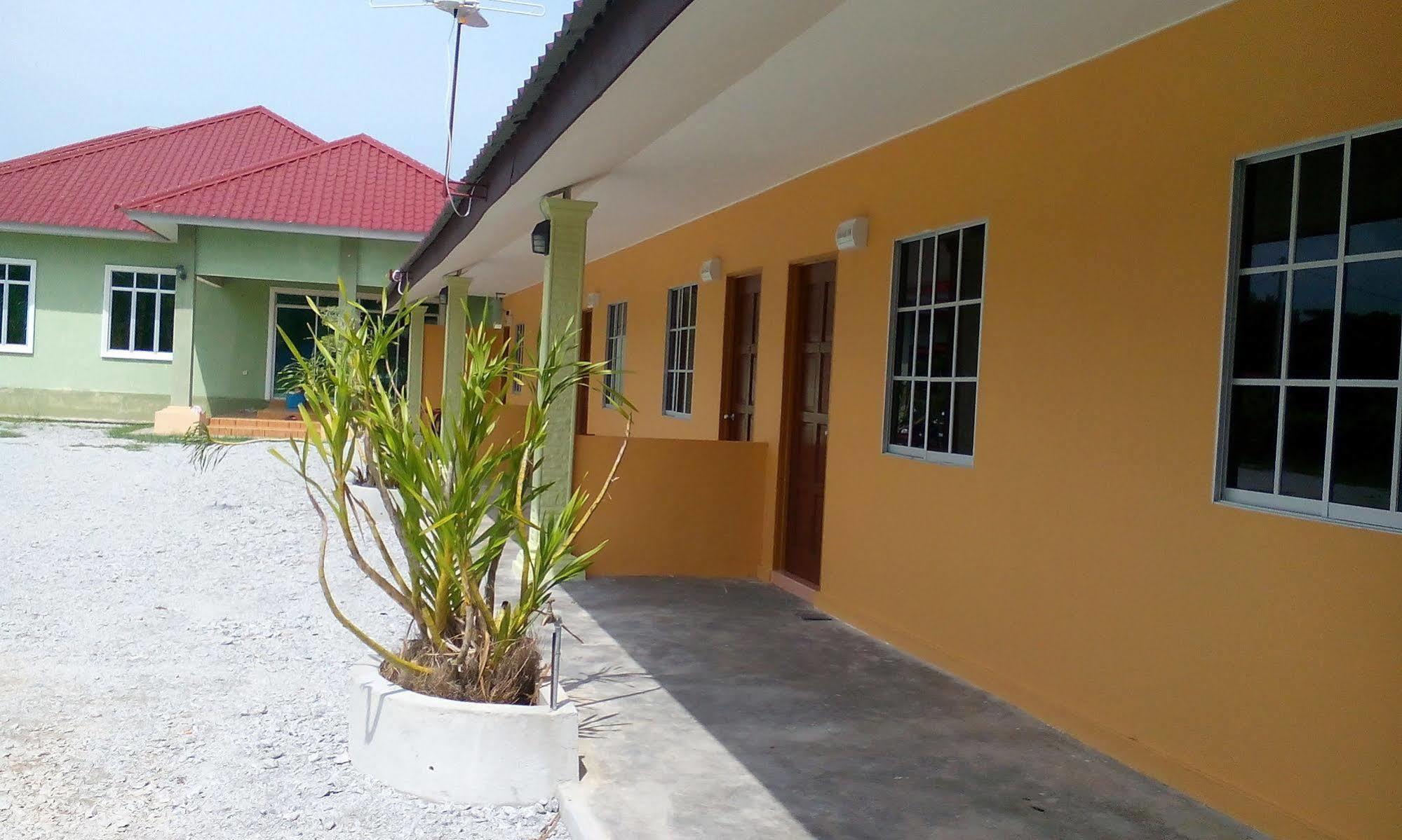 Tok Man Inn Langkawi Exterior photo